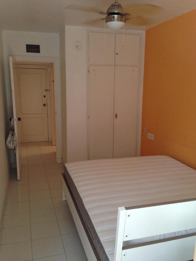 Apartamento 1A Linea Playa Com Piscina Almunecar Exterior photo