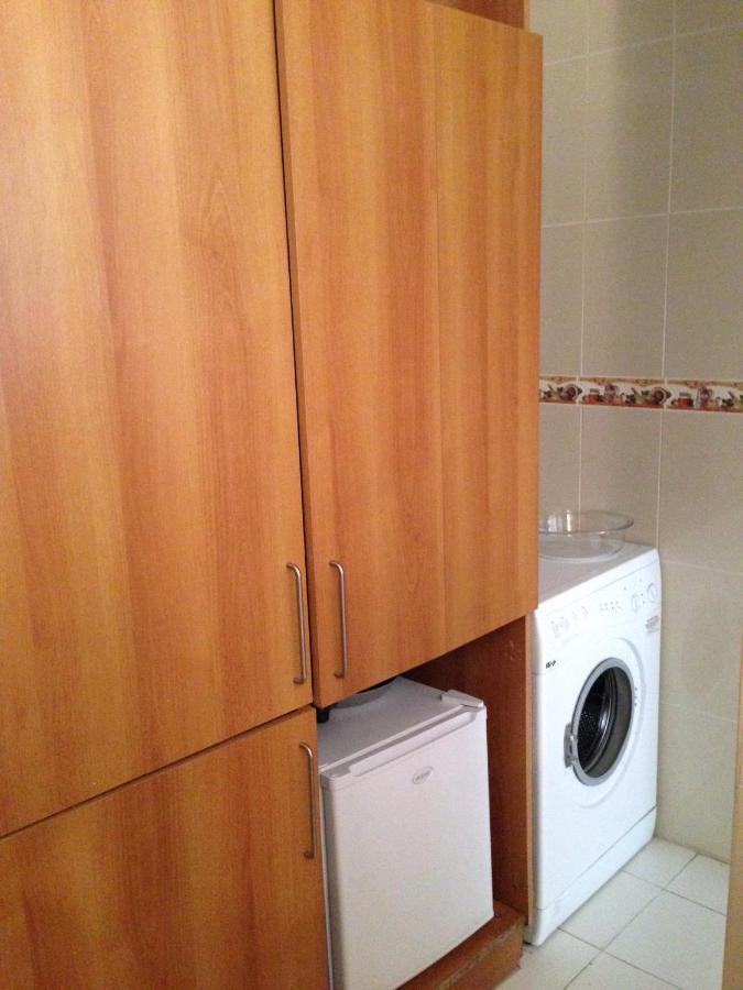 Apartamento 1A Linea Playa Com Piscina Almunecar Exterior photo