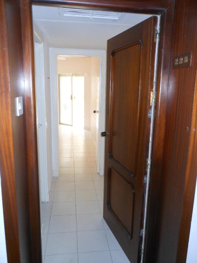 Apartamento 1A Linea Playa Com Piscina Almunecar Exterior photo